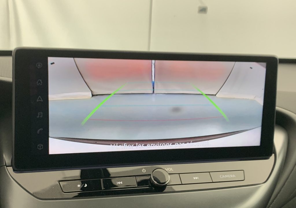Nissan JUKE HYBRID 143 N-CONNECTA