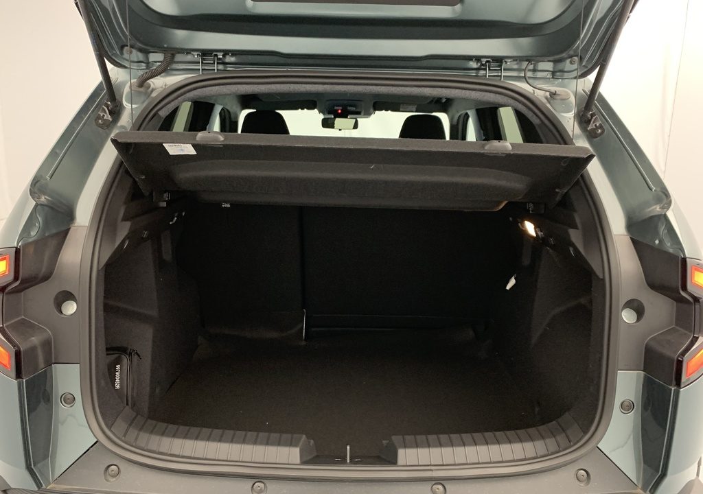 Dacia DUSTER Hybrid 140 Extreme