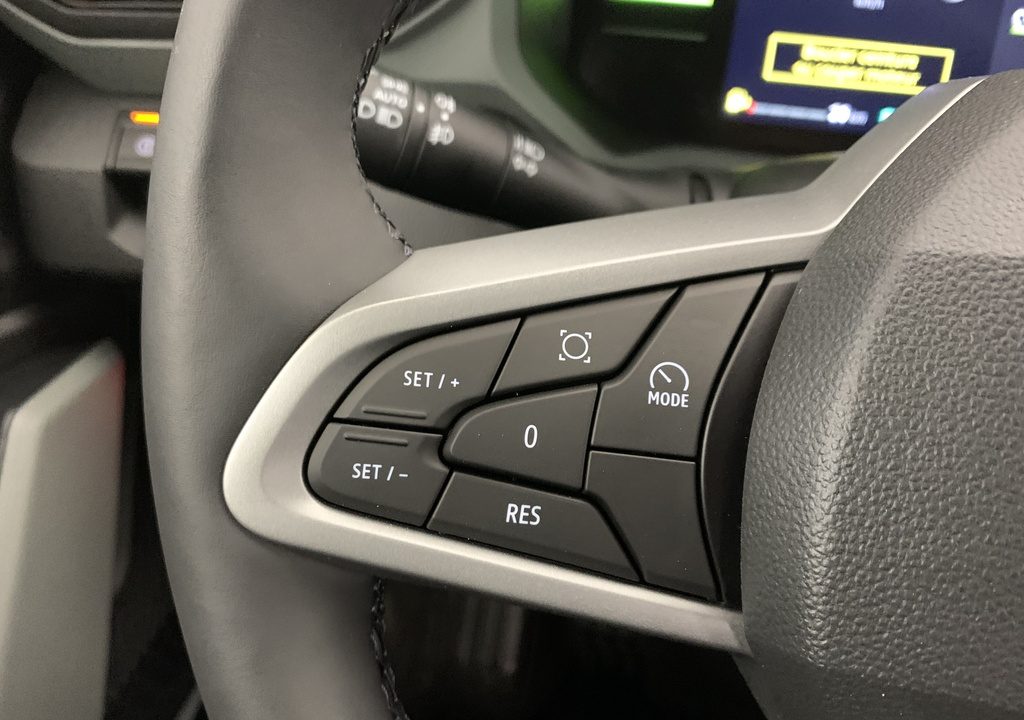 Dacia DUSTER Hybrid 140 Extreme