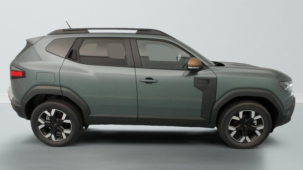 Dacia DUSTER Hybrid 140 Extreme