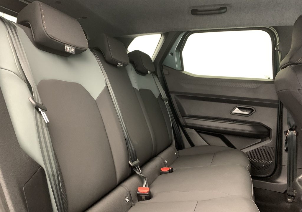 Dacia DUSTER Hybrid 140 Extreme