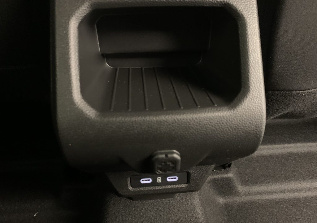 Dacia DUSTER Hybrid 140 Extreme