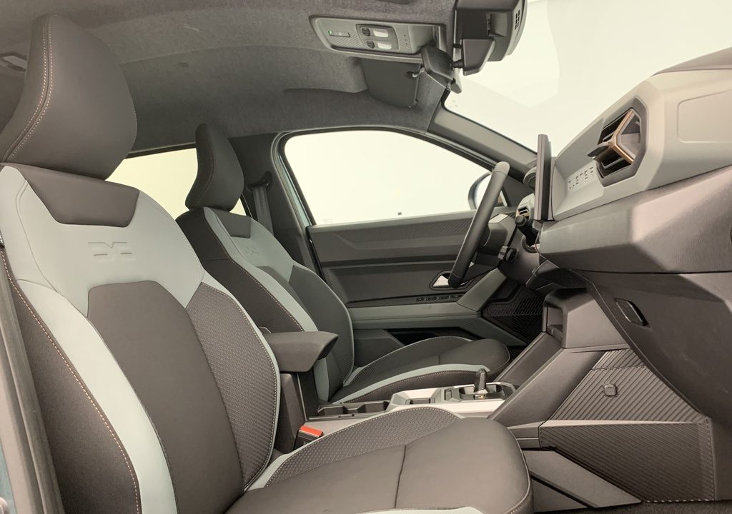 Dacia DUSTER Hybrid 140 Extreme