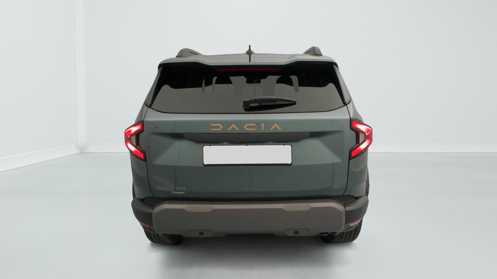 Dacia DUSTER Hybrid 140 Extreme