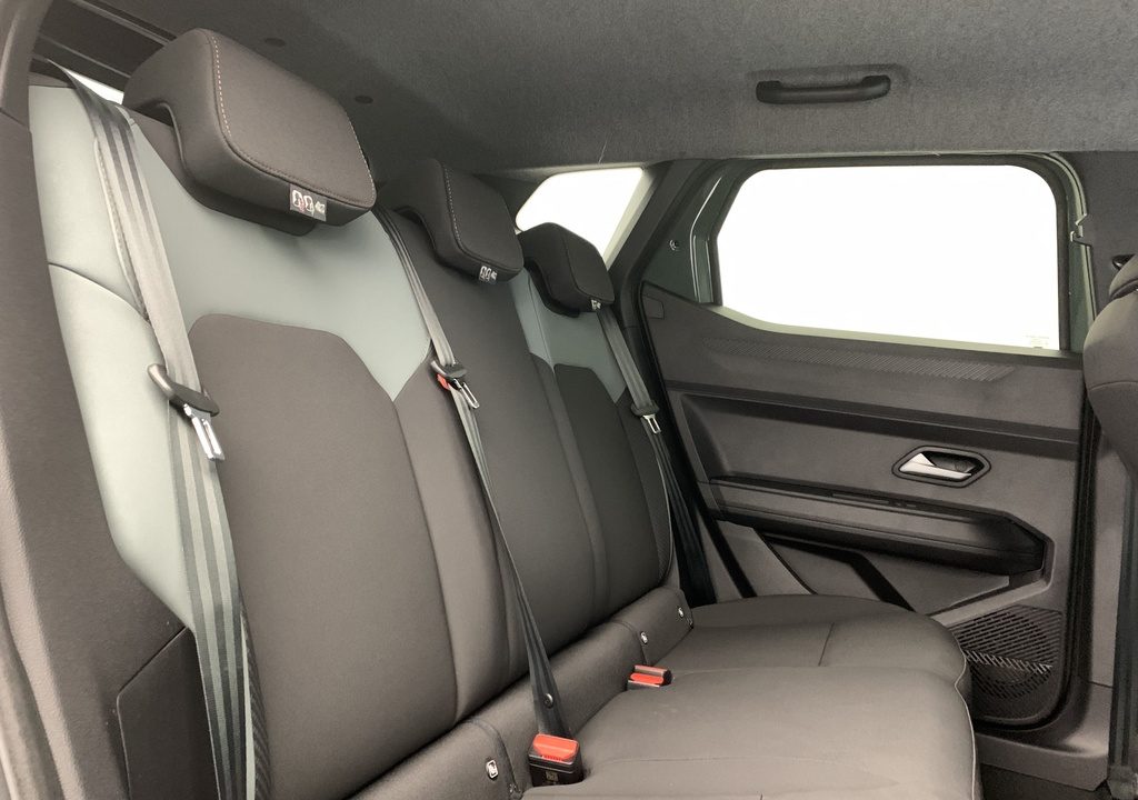 Dacia DUSTER Hybrid 140 Extreme
