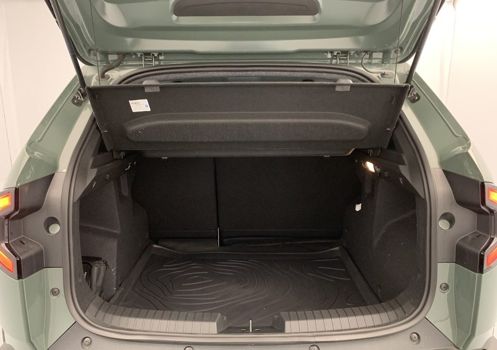 Dacia DUSTER Hybrid 140 Extreme
