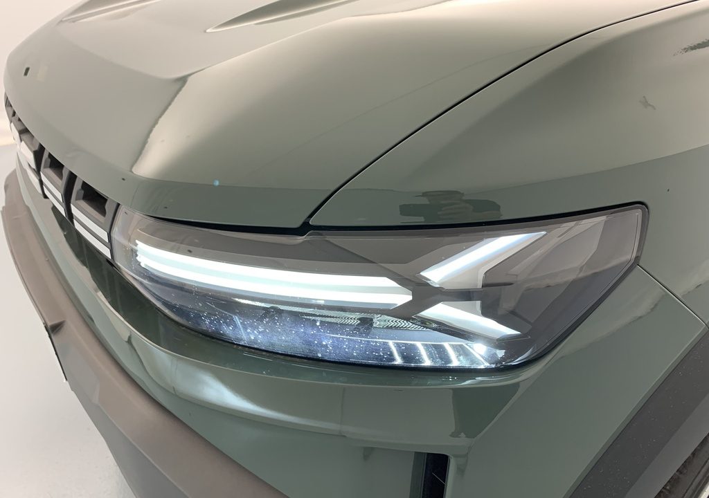 Dacia DUSTER Hybrid 140 Extreme