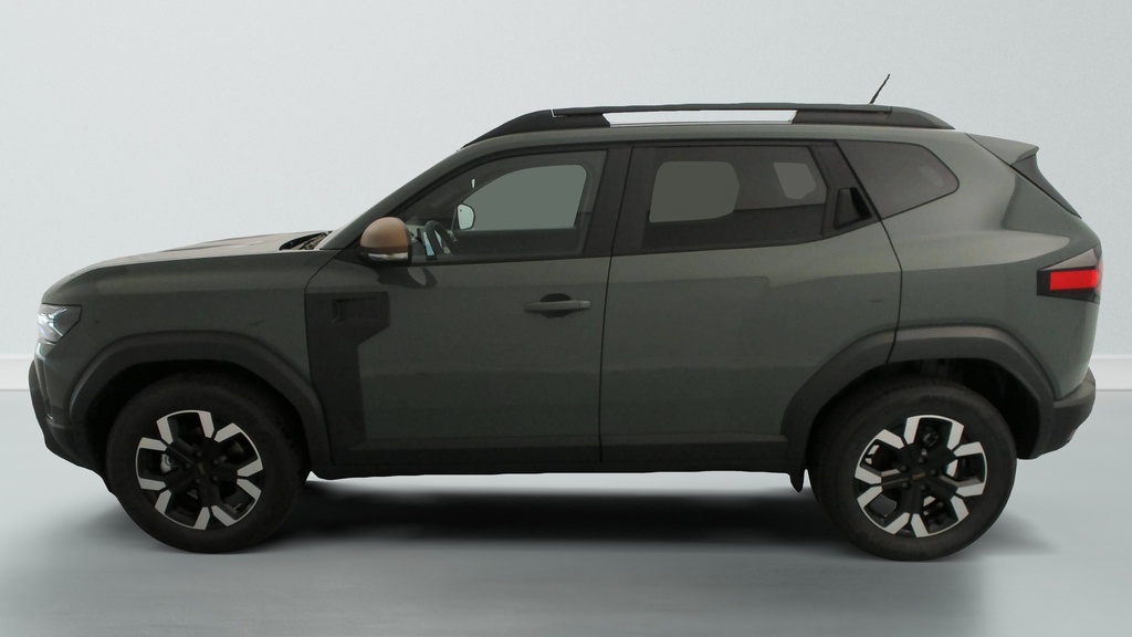 Dacia DUSTER Hybrid 140 Extreme