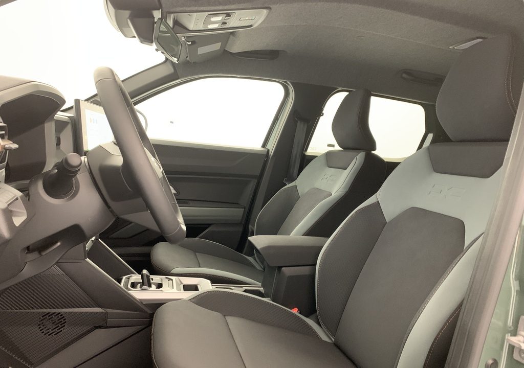 Dacia DUSTER Hybrid 140 Extreme