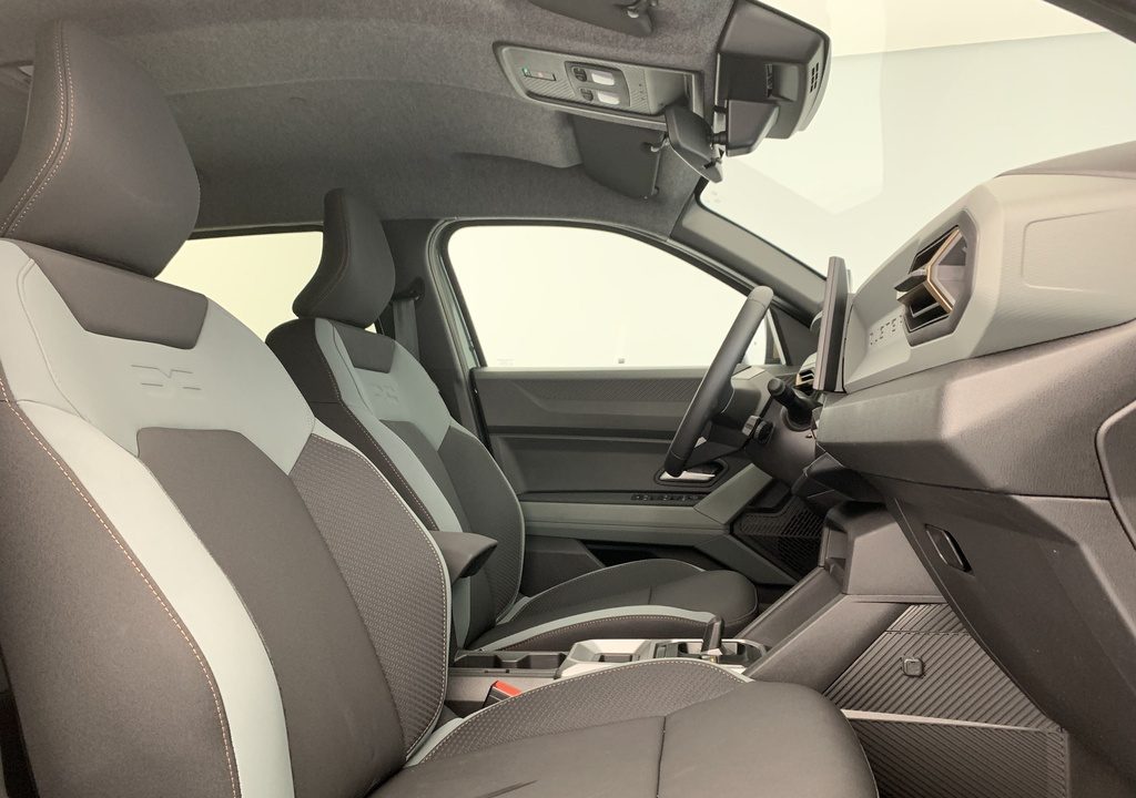 Dacia DUSTER Hybrid 140 Extreme