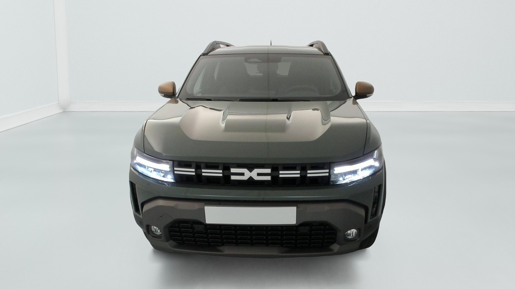 Dacia DUSTER Hybrid 140 Extreme