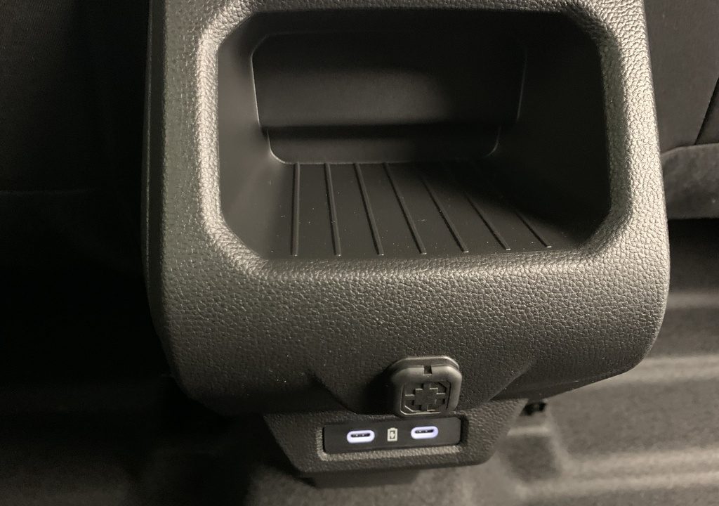 Dacia DUSTER Hybrid 140 Extreme