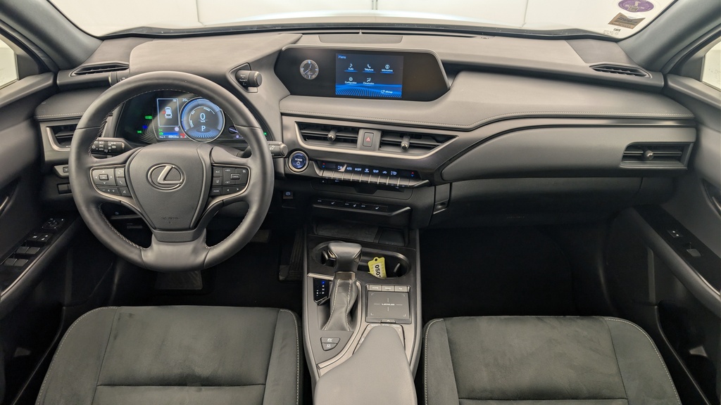 Lexus UX MY21 UX 250h 2WD Premium Edition