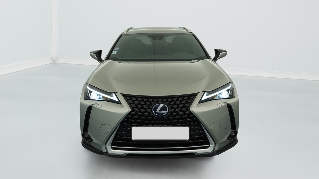 Lexus UX MY21 UX 250h 2WD Premium Edition