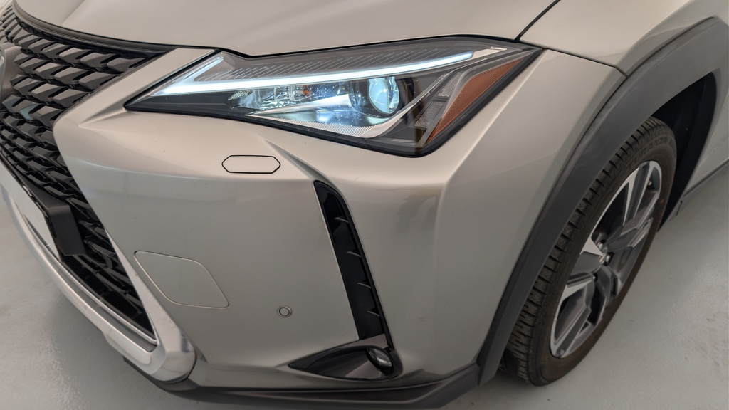 Lexus UX MY21 UX 250h 2WD Premium Edition