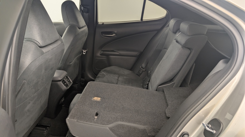 Lexus UX MY21 UX 250h 2WD Premium Edition
