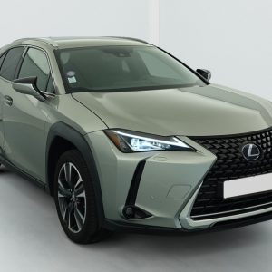 Lexus UX MY21 UX 250h 2WD Premium Edition
