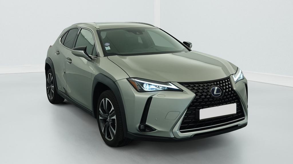 Lexus UX MY21 UX 250h 2WD Premium Edition