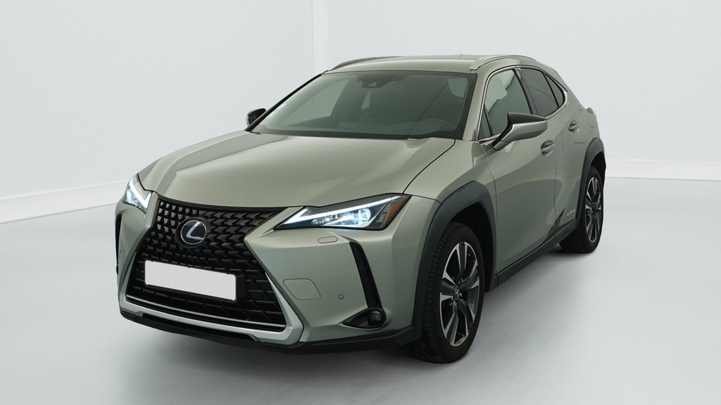 Lexus UX MY21 UX 250h 2WD Premium Edition
