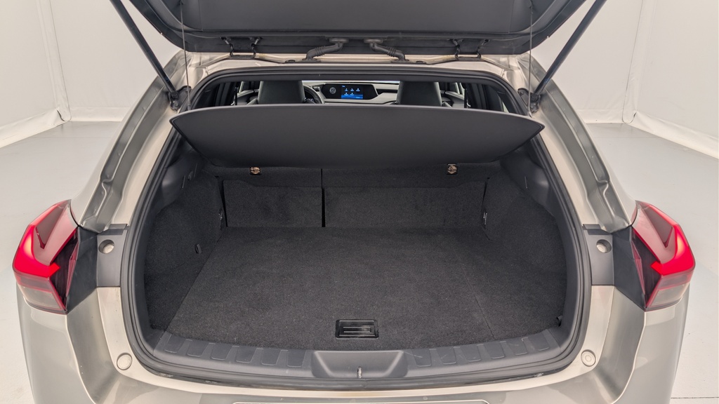 Lexus UX MY21 UX 250h 2WD Premium Edition