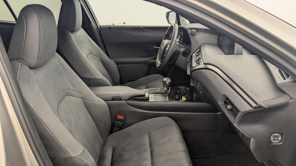 Lexus UX MY21 UX 250h 2WD Premium Edition