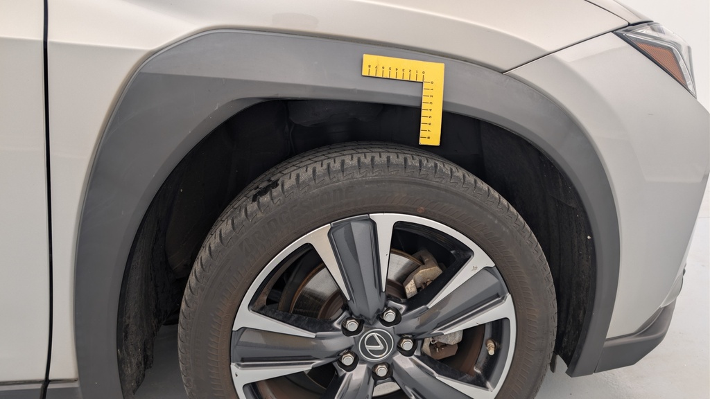 Lexus UX MY21 UX 250h 2WD Premium Edition