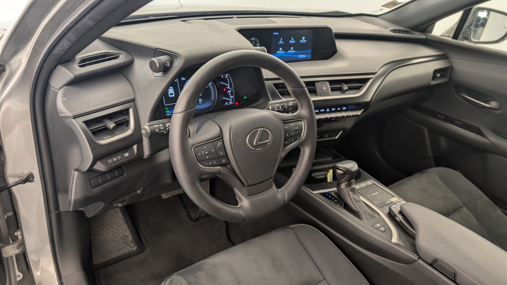 Lexus UX MY21 UX 250h 2WD Premium Edition