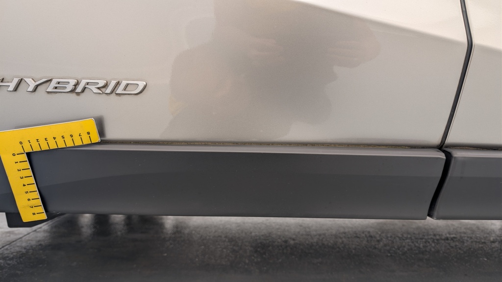 Lexus UX MY21 UX 250h 2WD Premium Edition