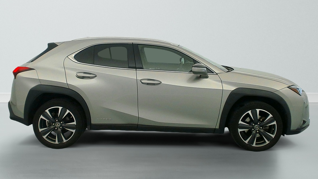Lexus UX MY21 UX 250h 2WD Premium Edition