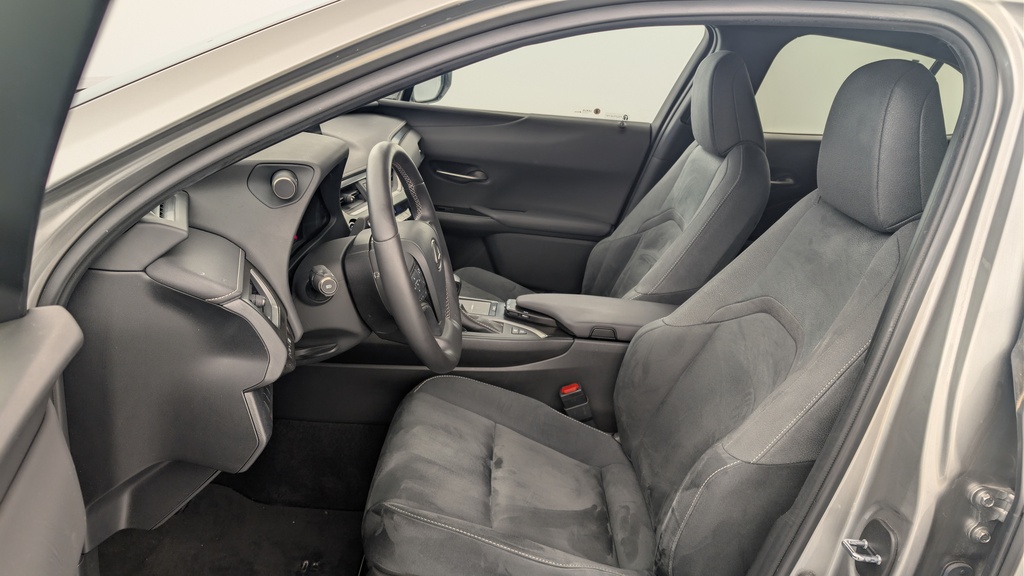 Lexus UX MY21 UX 250h 2WD Premium Edition