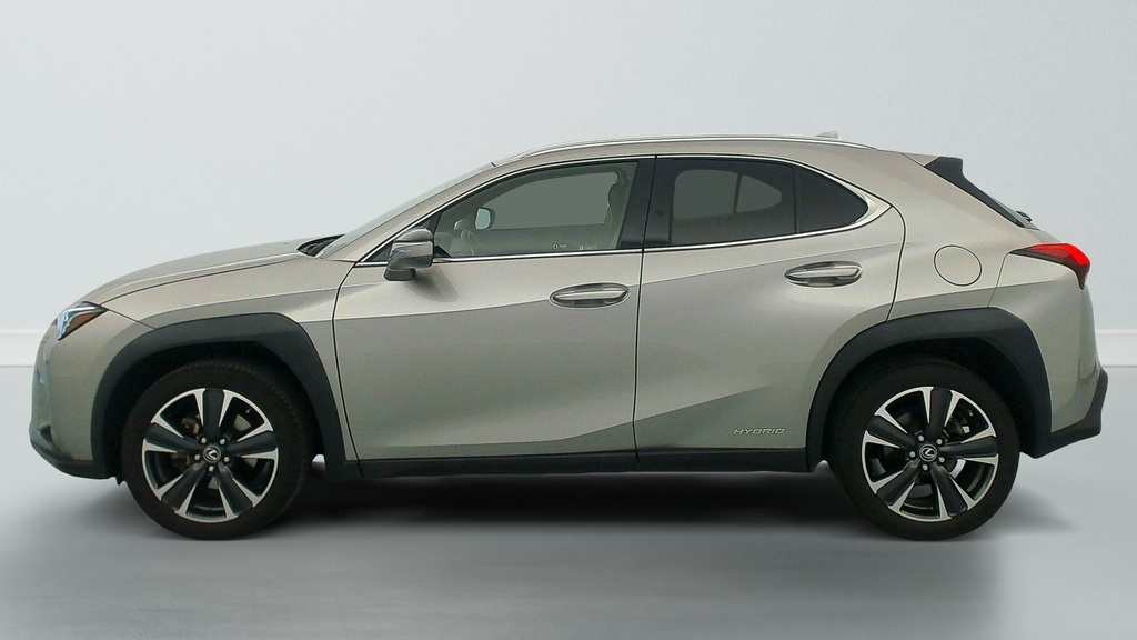 Lexus UX MY21 UX 250h 2WD Premium Edition
