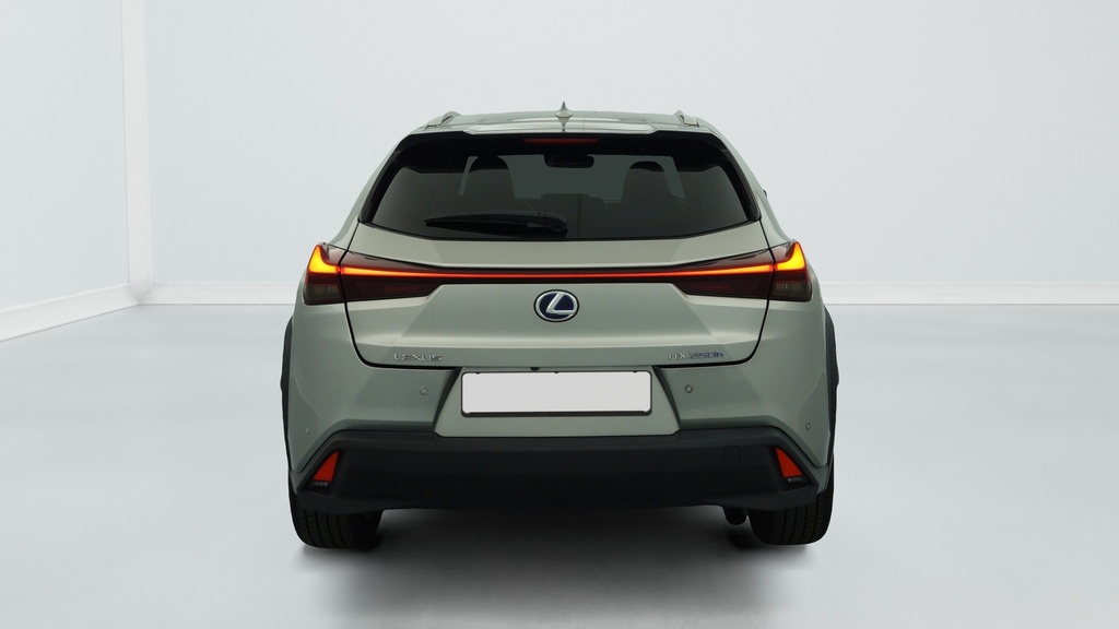 Lexus UX MY21 UX 250h 2WD Premium Edition