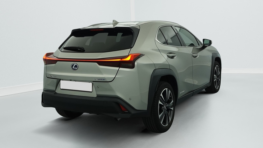 Lexus UX MY21 UX 250h 2WD Premium Edition