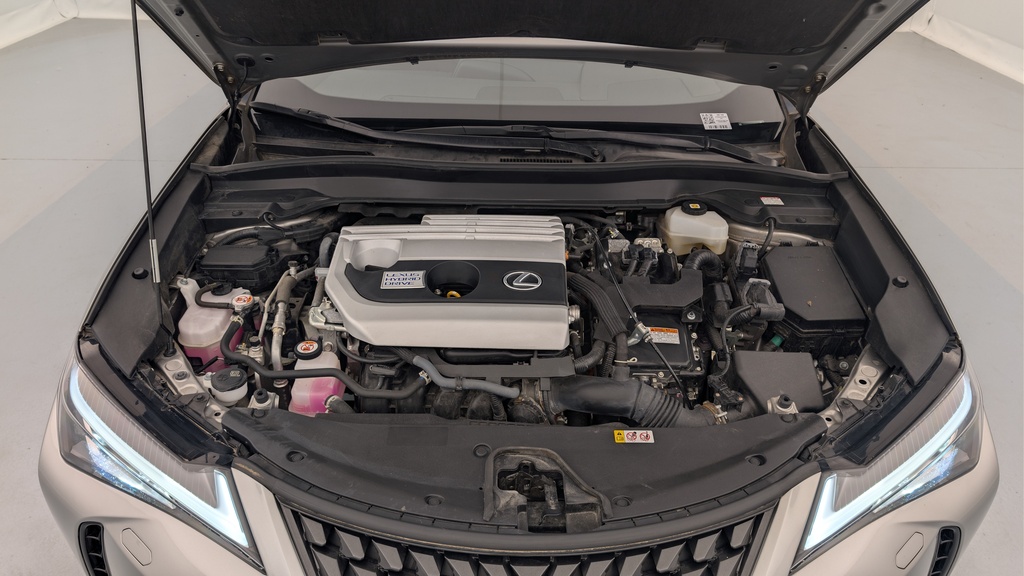 Lexus UX MY21 UX 250h 2WD Premium Edition