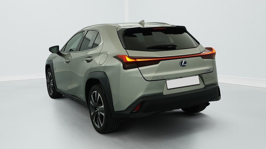 Lexus UX MY21 UX 250h 2WD Premium Edition