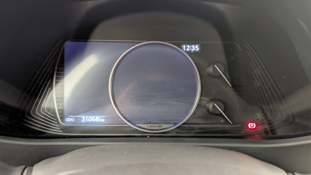 Lexus UX MY21 UX 250h 2WD Premium Edition