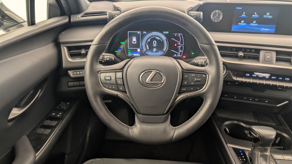 Lexus UX MY21 UX 250h 2WD Premium Edition