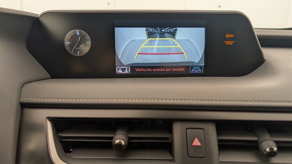 Lexus UX MY21 UX 250h 2WD Premium Edition