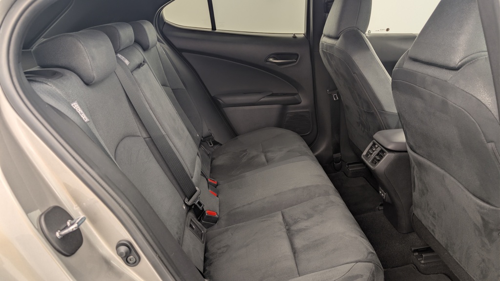 Lexus UX MY21 UX 250h 2WD Premium Edition