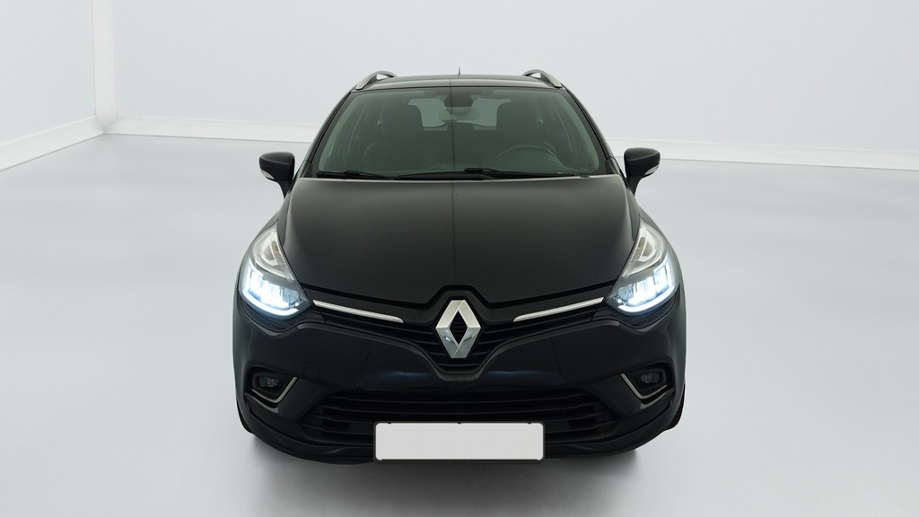 Renault CLIO IV Estate Clio Estate TCe 120 Energy Intens