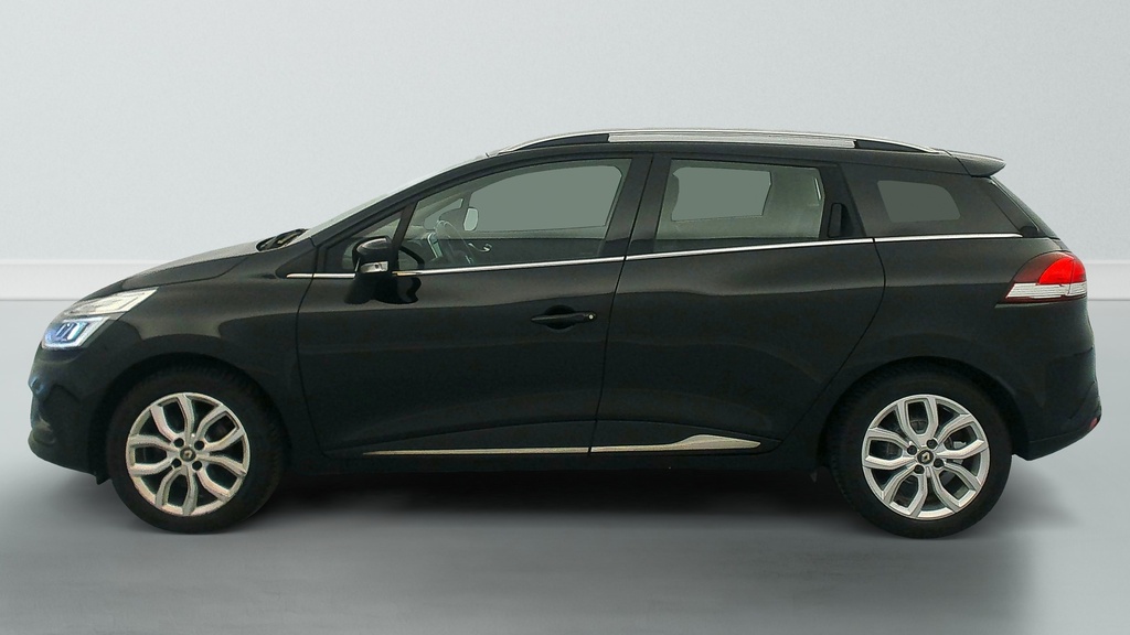 Renault CLIO IV Estate Clio Estate TCe 120 Energy Intens