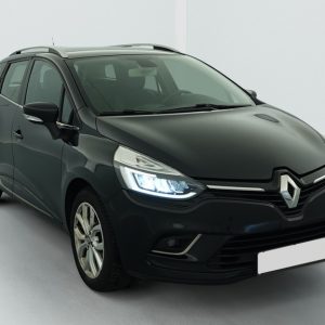 Renault CLIO IV Estate Clio Estate TCe 120 Energy Intens