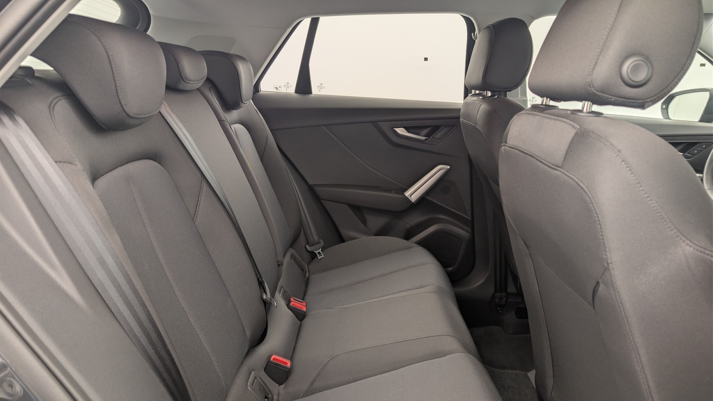 Audi Q2 30 TFSI 110 BVM6 Design