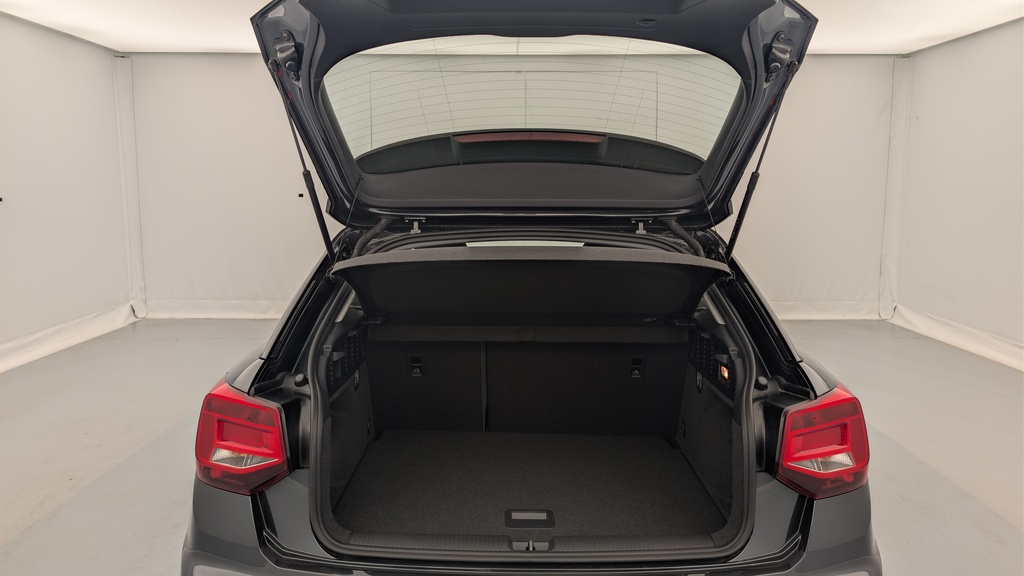 Audi Q2 30 TFSI 110 BVM6 Design
