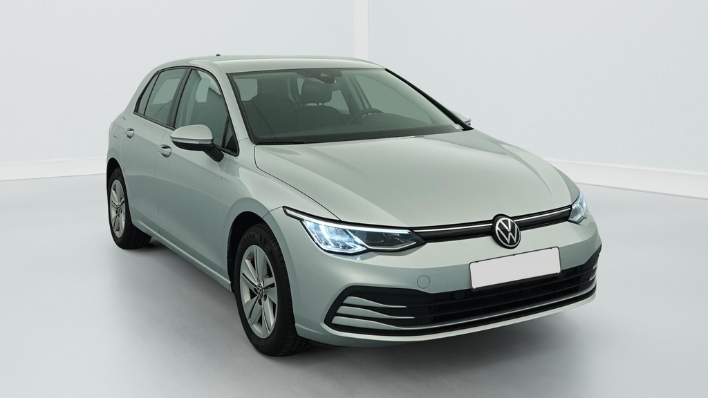 Volkswagen GOLF 8 2.0 TDI SCR 115 BVM6 LIFE