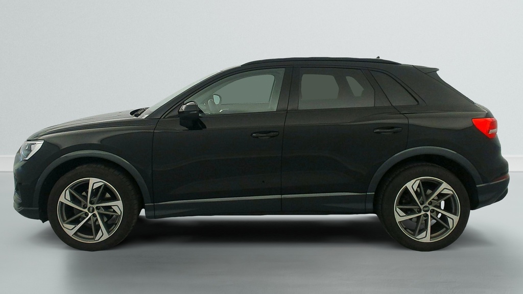Audi Q3 35 TDI 150 ch S tronic 7 Design