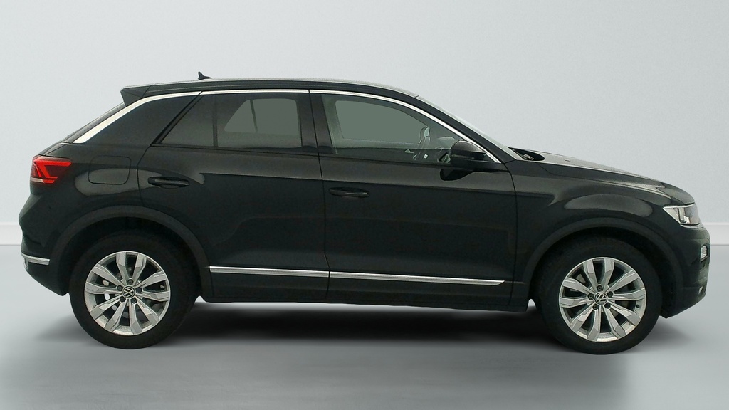 Volkswagen T-roc 2.0 TDI 150 Start/Stop DSG7 Carat