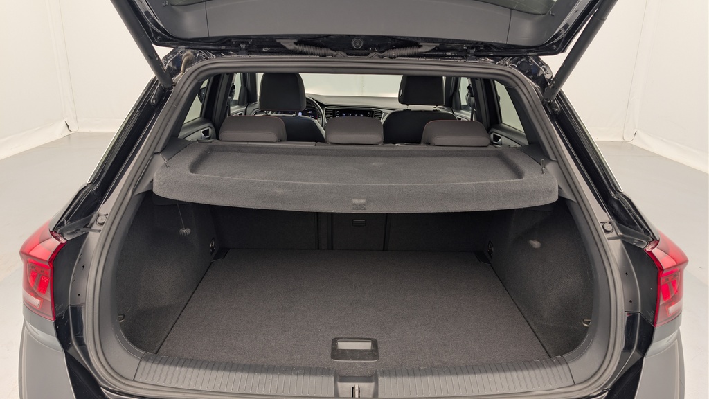 Volkswagen T-roc 2.0 TDI 150 Start/Stop DSG7 Carat