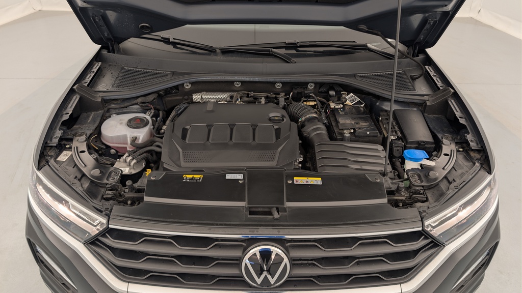 Volkswagen T-roc 2.0 TDI 150 Start/Stop DSG7 Carat
