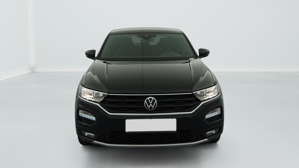 Volkswagen T-roc 2.0 TDI 150 Start/Stop DSG7 Carat